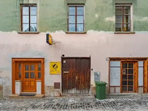 Prodej bytu 5+kk, Šumperk, Úzká, 97 m2