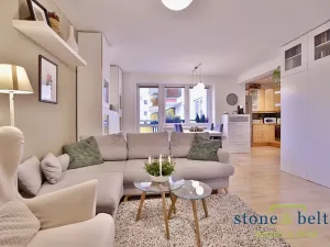 Prodej bytu 3+kk, Praha - Lysolaje, Sídlištní, 69 m2