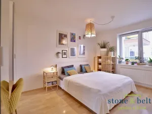 Prodej bytu 3+kk, Praha - Lysolaje, Sídlištní, 69 m2