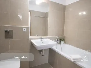 Prodej bytu 2+kk, České Budějovice, Staroměstská, 76 m2