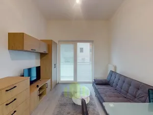 Pronájem bytu 1+kk, Olomouc, Edmunda Husserla, 30 m2