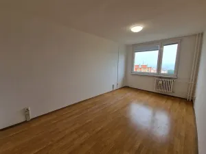 Pronájem bytu 2+1, Praha - Kamýk, Cílkova, 47 m2