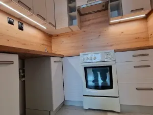 Pronájem bytu 2+1, Praha - Kamýk, Cílkova, 47 m2