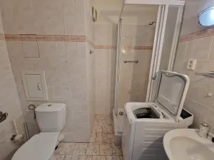 Pronájem bytu 2+1, Praha - Kamýk, Cílkova, 47 m2