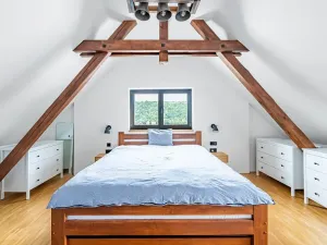 Prodej chalupy, Roztoky, 234 m2