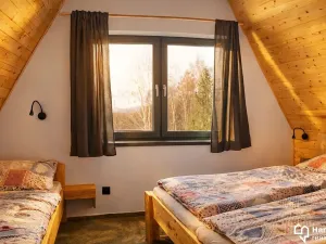 Prodej chaty, Lipová-lázně, 73 m2