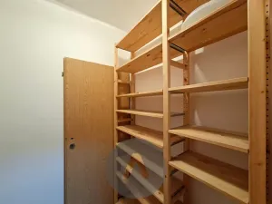 Pronájem bytu 2+kk, Brno, Leitnerova, 62 m2