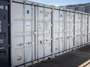 Pronájem skladu, Praha, Malešická, 15 m2