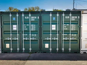 Pronájem skladu, Praha, Malešická, 15 m2