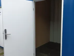 Pronájem skladu, Praha - Ruzyně, Výtvarná, 6 m2