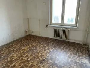 Prodej bytu 3+1, Ostrava, Lumírova, 70 m2