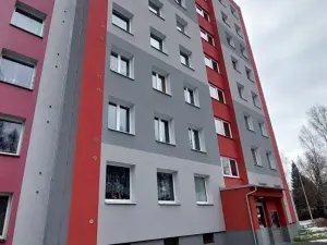 Prodej bytu 1+1, Frýdek-Místek, Lískovecká, 41 m2