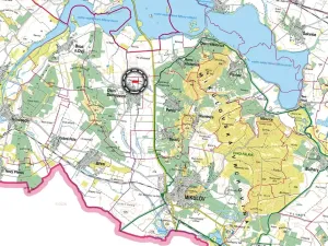 Prodej pole, Dolní Dunajovice, 9787 m2