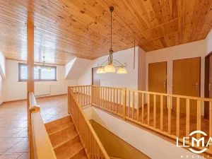 Prodej zemědělské usedlosti, Rosice, 398 m2