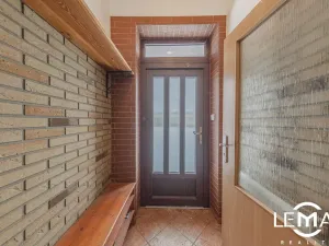 Prodej zemědělské usedlosti, Rosice, 398 m2