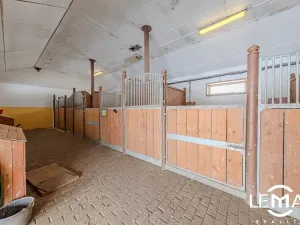 Prodej zemědělské usedlosti, Rosice, 398 m2