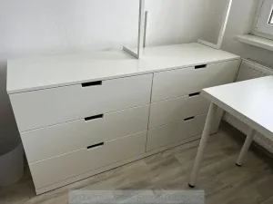 Pronájem pokoje, Praha - Řepy, Mrkvičkova, 20 m2