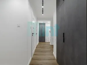 Prodej bytu 1+1, Ostrava, Alšovo náměstí, 41 m2