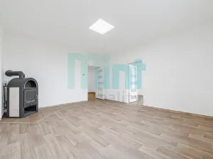 Pronájem bytu 2+1, Ostrava, Přibylova, 70 m2