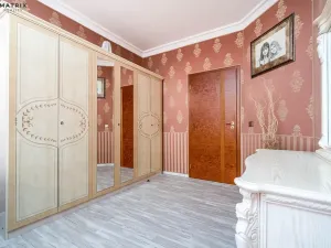 Prodej bytu 5+1, Praha - Veleslavín, Pláničkova, 173 m2