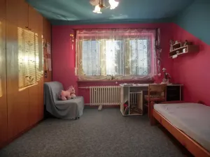 Prodej rodinného domu, Boršice, 870 m2