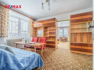 Prodej rodinného domu, Stochov, Dlážděná, 137 m2