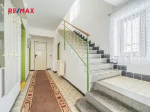 Prodej rodinného domu, Stochov, Dlážděná, 137 m2