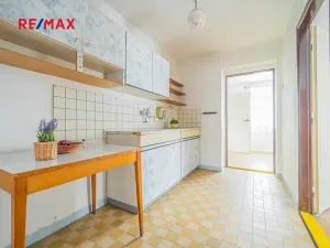 Prodej rodinného domu, Stochov, Dlážděná, 137 m2