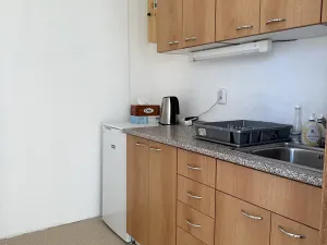 Pronájem kanceláře, Liberec, 1. máje, 84 m2