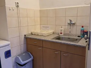 Pronájem kanceláře, Liberec, 1. máje, 17 m2