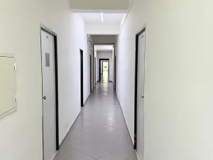 Pronájem kanceláře, Liberec, 1. máje, 17 m2