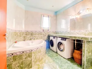 Prodej rodinného domu, Nepřevázka, 252 m2