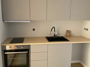 Pronájem bytu 1+1, Litoměřice, Masarykova, 40 m2