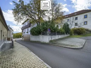 Prodej činžovního domu, Praha - Lysolaje, Kovárenská, 420 m2