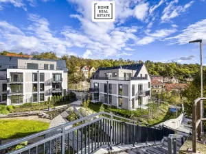 Prodej činžovního domu, Praha - Lysolaje, Kovárenská, 420 m2