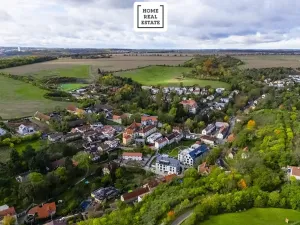 Prodej činžovního domu, Praha - Lysolaje, Kovárenská, 420 m2