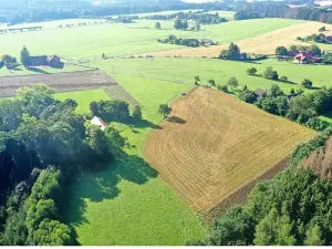 Prodej sadu/vinice, Troskovice, 8502 m2