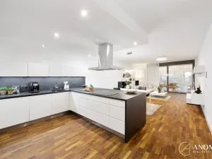 Prodej bytu 3+kk, Praha - Smíchov, Zdíkovská, 116 m2