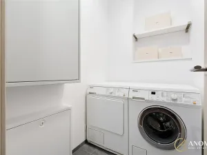 Prodej bytu 3+kk, Praha - Smíchov, Zdíkovská, 116 m2