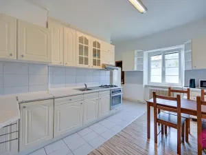 Prodej bytu 3+1, Olomouc, Růženy Svobodové, 77 m2