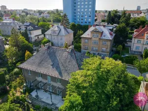 Prodej bytu 3+1, Olomouc, Růženy Svobodové, 77 m2