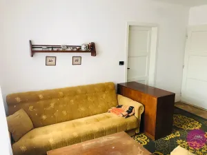 Prodej rodinného domu, Jaroměřice, 70 m2