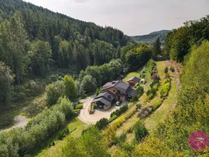 Prodej rodinného domu, Oskava, 247 m2