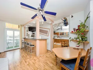 Prodej bytu 3+1, Olomouc, Palackého, 127 m2