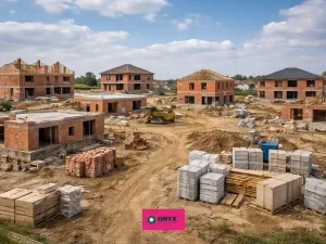 Prodej rodinného domu, Senohraby, 1100 m2