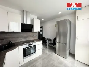 Prodej bytu 2+1, České Budějovice - České Budějovice 7, Mánesova, 47 m2