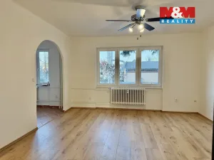 Prodej bytu 3+1, Roztoky, Braunerova, 76 m2