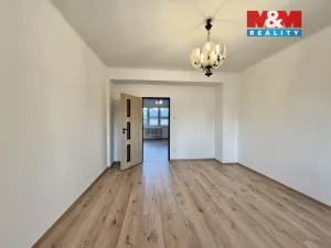 Prodej bytu 3+1, Roztoky, Braunerova, 76 m2