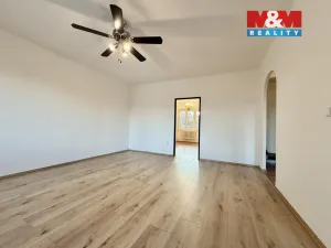 Prodej bytu 3+1, Roztoky, Braunerova, 76 m2