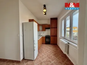 Prodej bytu 3+1, Roztoky, Braunerova, 75 m2